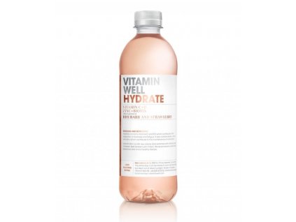 548 2 vitamin well hydrate 500 ml