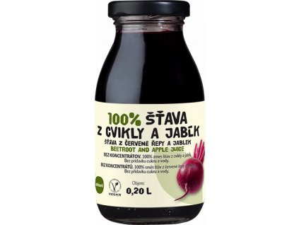 105 zdravo stava 100 repo jablk 0 2 l