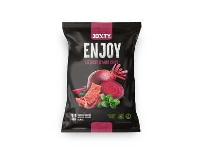 531 joxty smazeny zeleninovy snack 40g cervena repa