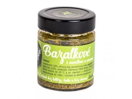 hd es pesto bazalka 100g