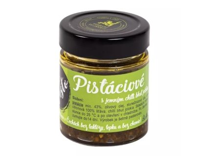 hd es pesto pistaciove 100g