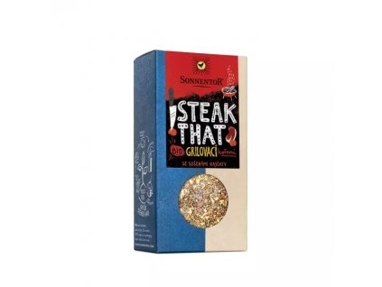 9906 sonnentor steak that bio 50g