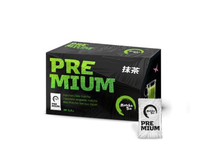 matcha tea premium 2019 se sackem2