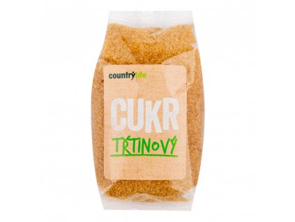 9987 country life cukr trtinovy 500g