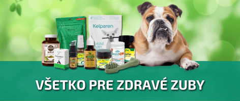 Všetko pre zdravé zuby a ďasná