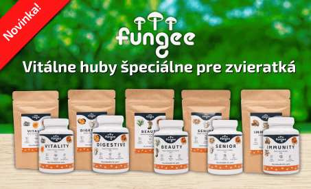 Fungee