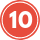 10