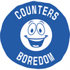 countersboredom