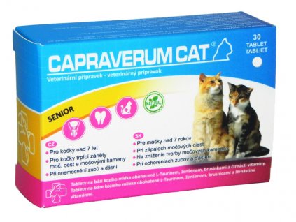 capraverum.cat.senior