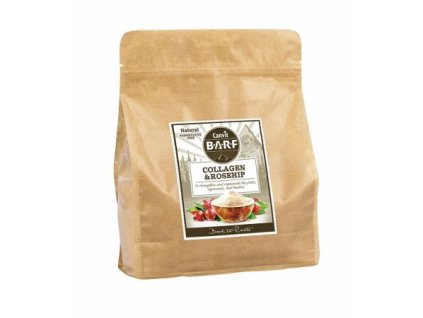 canvit barf collagen rosehip 800g