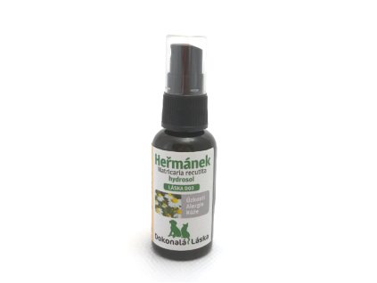 dokonala laska hydrosol harmancek 50 ml