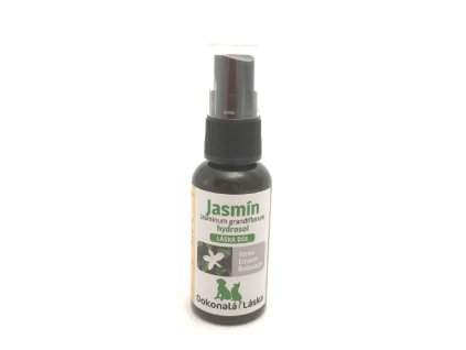 dokonala laska hydrosol jazmin 50 ml