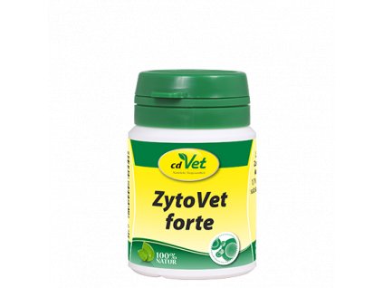 zytovet forte cdvet 25