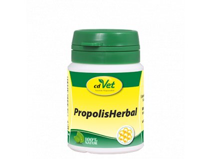 propolis herbal cdvet 20