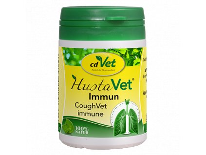 hustavet immun cdvet 30