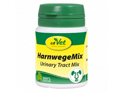 cdvet urologicka zmes 12,5 g