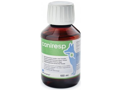 caniresp sol 100 ml