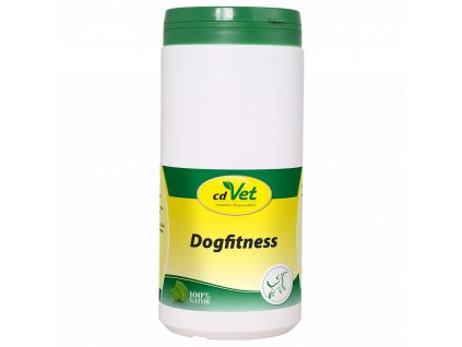 cdvet bylinkovy dogfitness 200
