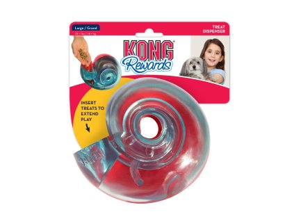 kong rewards shell s 2