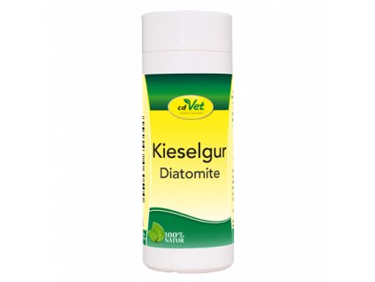 cdvet kremelina diatomit 50