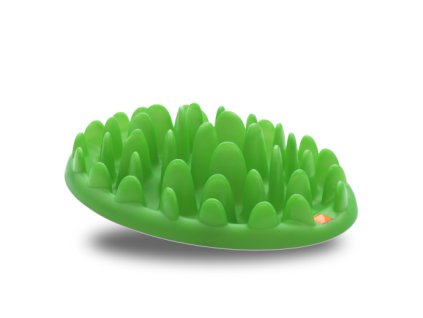 coa spomalovacia miska green slow feeder 0
