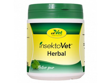 cdvet byliny zeck ex herbal 100