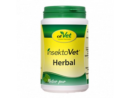 cdvet byliny zeck ex herbal100