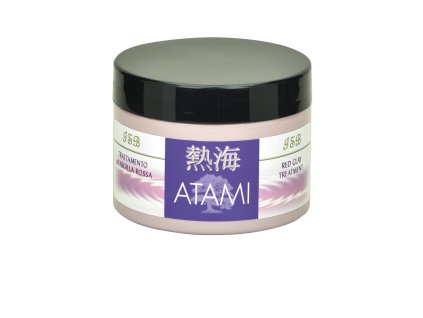 isb atami cerveny il 250 g