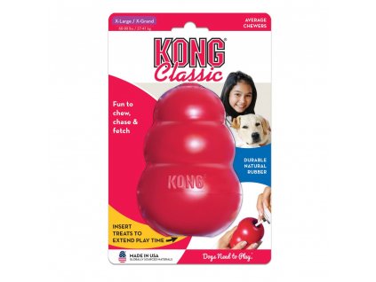 kong classic xl