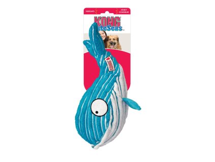 kong cuteseas whale velryba 42 cm
