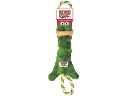 kong tugger knots zaba s m 38 cm