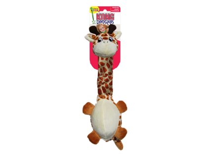 kong danglers zirafa 62 cm