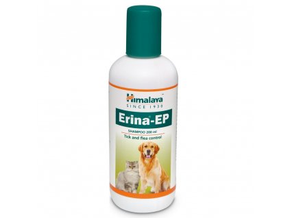 erina ep shampoo