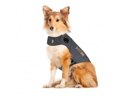 thundershirt protistresova vesta pre psa s 1