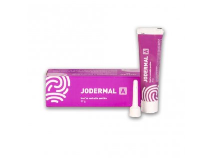 jodermal a mast 30 g