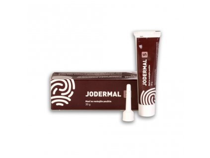 jodermal s mast 30 g