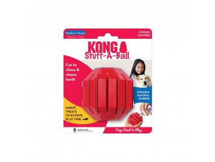 kong dog dental lopta plniaca m