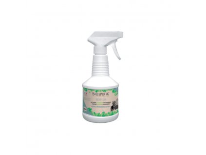 biogance biospotix fresh n clean 500 ml