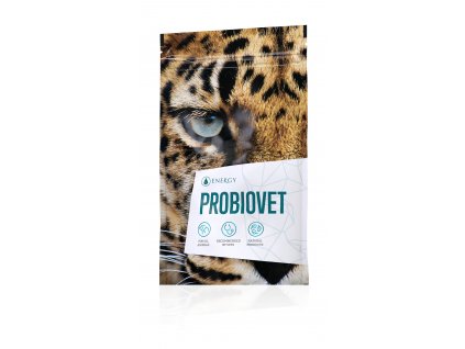 energy probiovet 90 kapsul