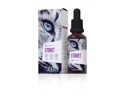 energy etovet 30 ml