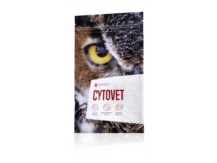 energy cytovet 90