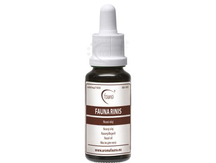 fauna rinis 20 ml