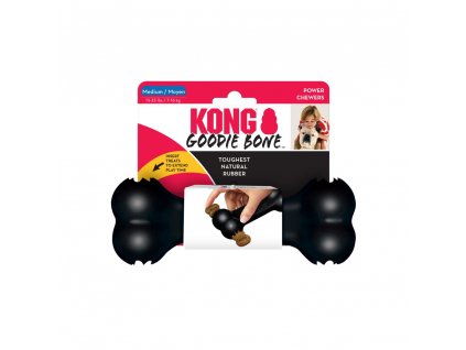 kong extreme kost cierna m