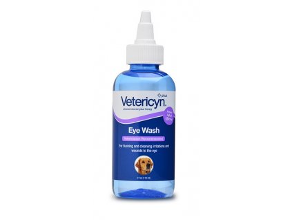 vetericyn eye wash universal 89 ml