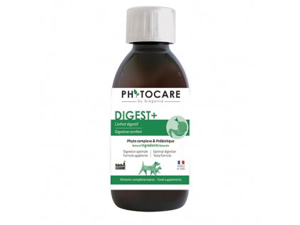 biogance phytocare digest