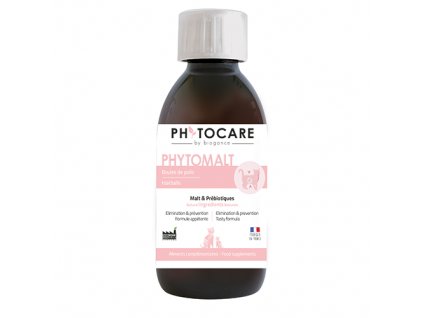 biogance phytocare phytomalt