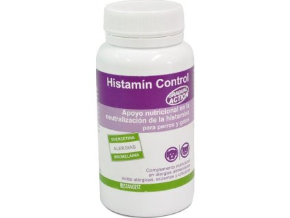 histamin control 60 tbl