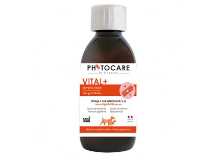 biogance phytocare vital