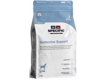 specific ced endocrine support 1