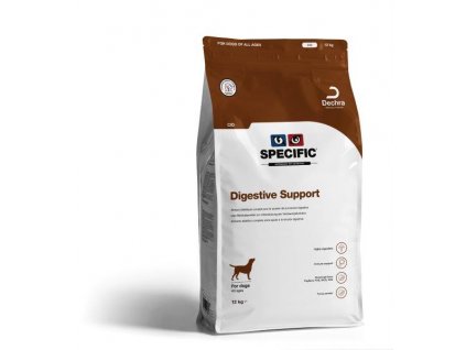 specific cid digestive support 12 kg